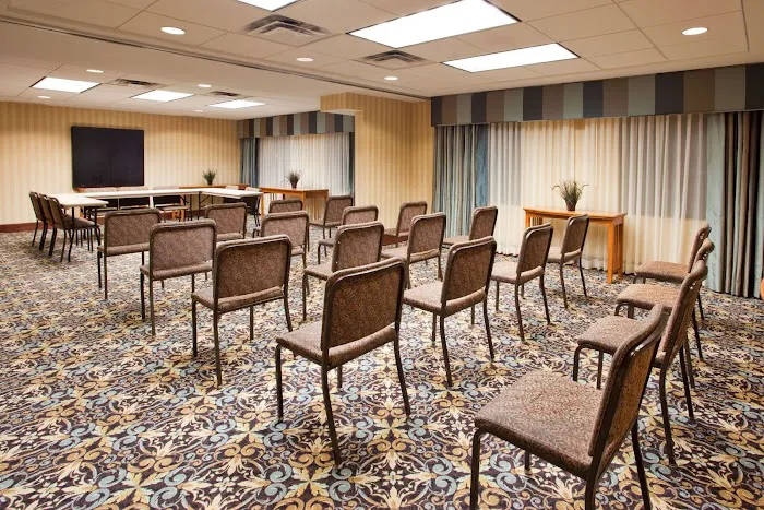Sonesta ES Suites Atlanta - Perimeter Center 5