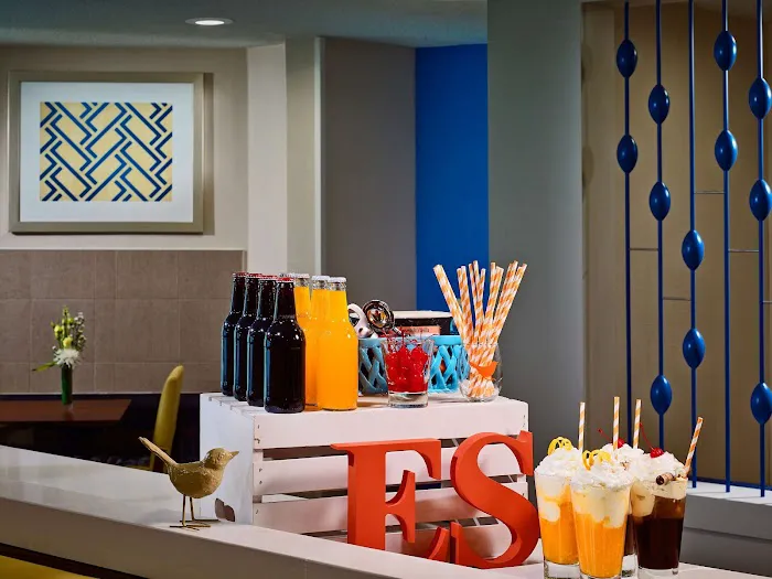 Sonesta ES Suites Atlanta - Perimeter Center 5