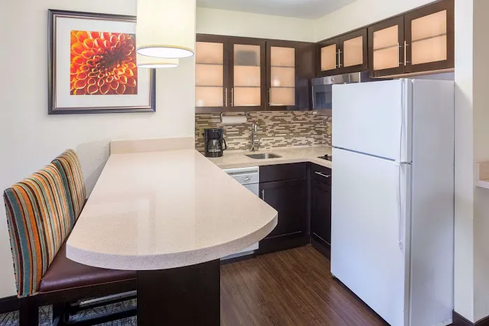 Sonesta ES Suites Atlanta - Perimeter Center 5