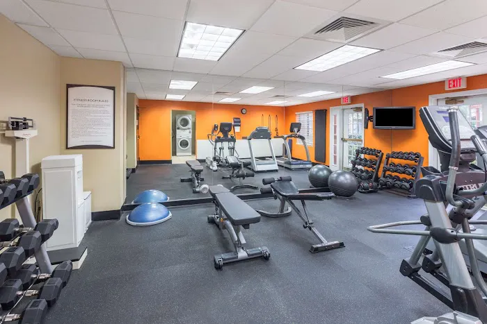 Sonesta ES Suites Atlanta - Perimeter Center 5