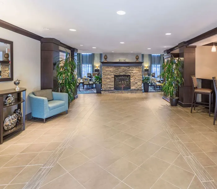 Sonesta ES Suites Atlanta - Perimeter Center 5