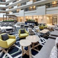 Embassy Suites by Hilton Atlanta Perimeter Center ico