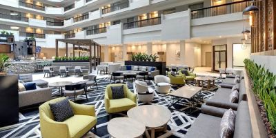 Embassy Suites by Hilton Atlanta Perimeter Center