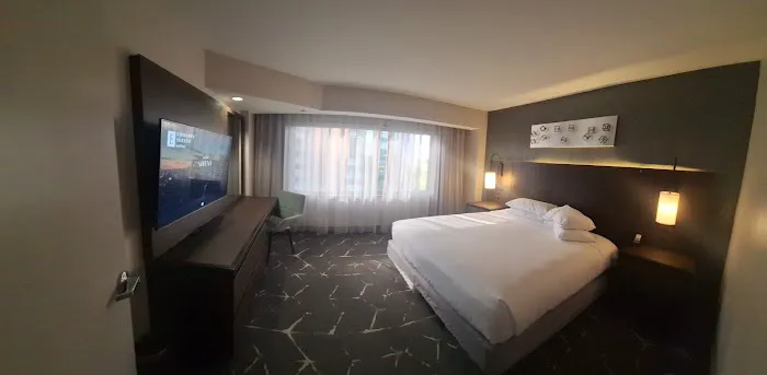 Embassy Suites by Hilton Atlanta Perimeter Center 5
