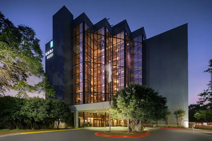 Embassy Suites by Hilton Atlanta Perimeter Center 5