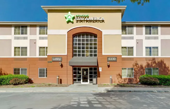 Extended Stay America Select Suites - Atlanta - Perimeter - Peachtree Dunwoody 5