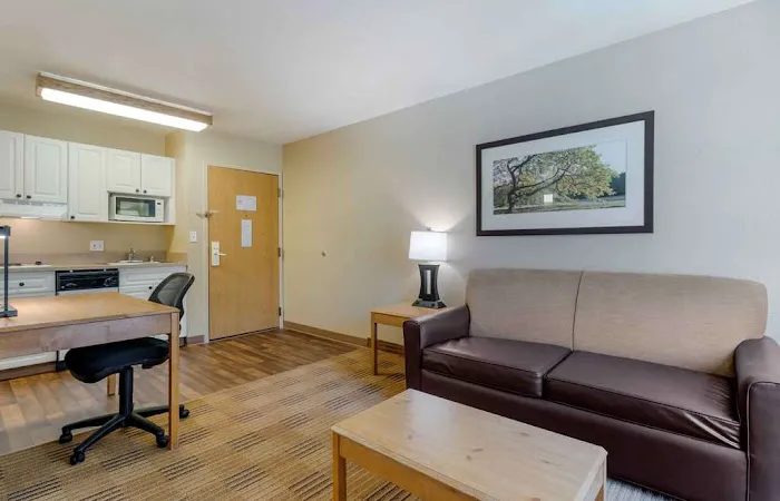 Extended Stay America Select Suites - Atlanta - Perimeter - Peachtree Dunwoody 5