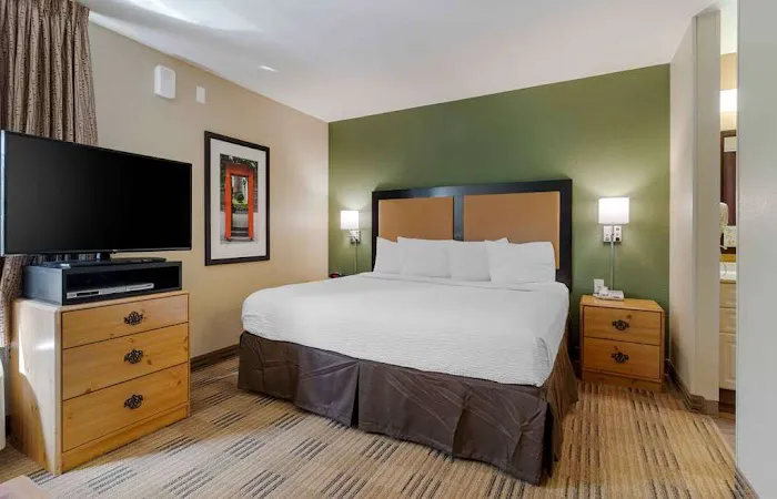 Extended Stay America Select Suites - Atlanta - Perimeter - Peachtree Dunwoody 5