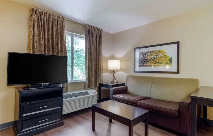 Extended Stay America Select Suites - Atlanta - Perimeter - Peachtree Dunwoody 5
