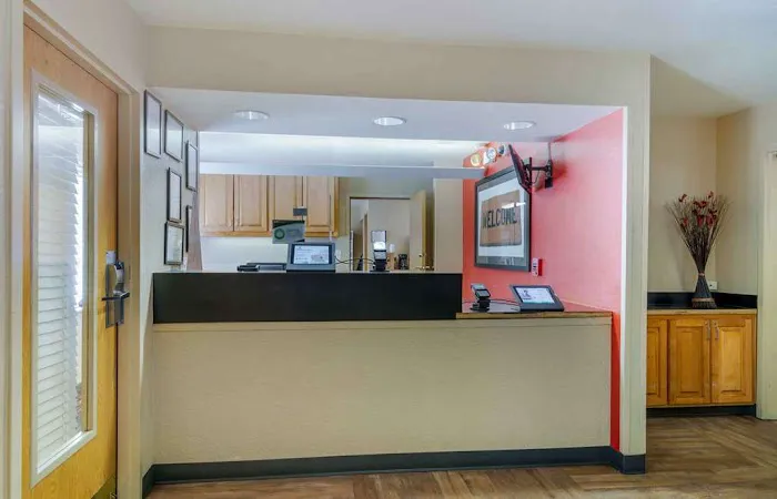 Extended Stay America Select Suites - Atlanta - Perimeter - Peachtree Dunwoody 5