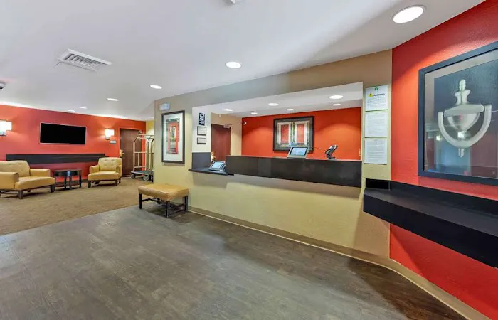Extended Stay America Select Suites - Atlanta - Perimeter - Peachtree Dunwoody 5