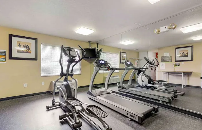 Extended Stay America Select Suites - Atlanta - Perimeter - Peachtree Dunwoody 5