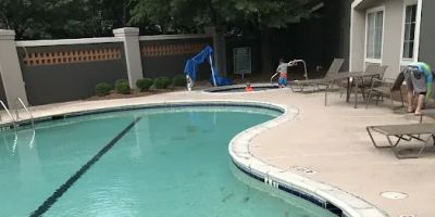 La Quinta Inn & Suites by Wyndham Atlanta Perimeter Medical