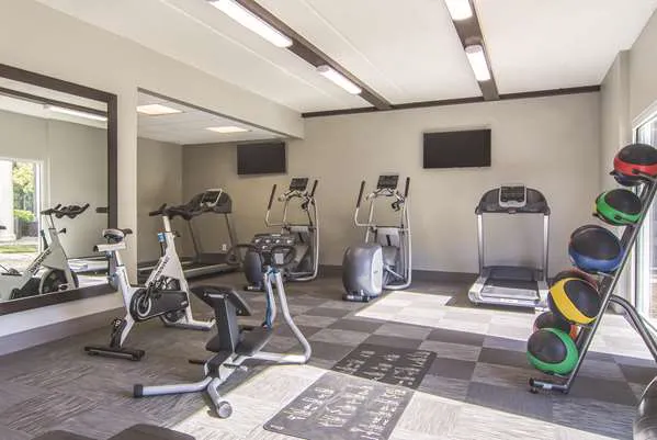 La Quinta Inn & Suites by Wyndham Atlanta Perimeter Medical 5