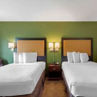Extended Stay America - Atlanta - Perimeter - Crestline ico