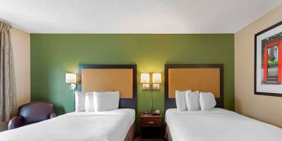 Extended Stay America - Atlanta - Perimeter - Crestline