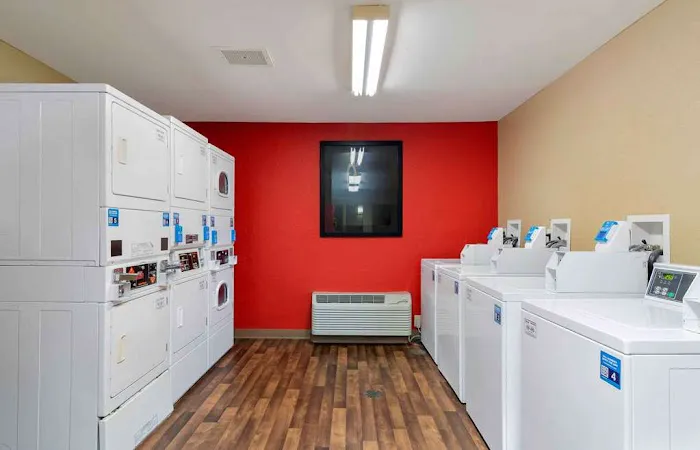 Extended Stay America - Atlanta - Perimeter - Crestline 5