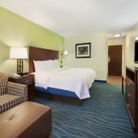 Hampton Inn Atlanta-Perimeter Center ico