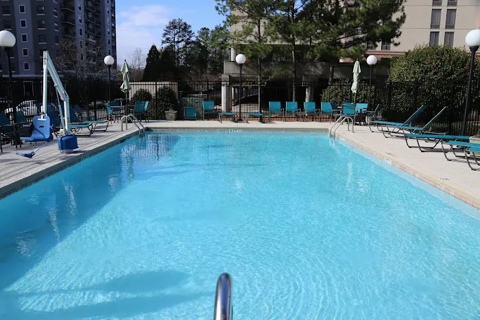 Hampton Inn Atlanta-Perimeter Center 5