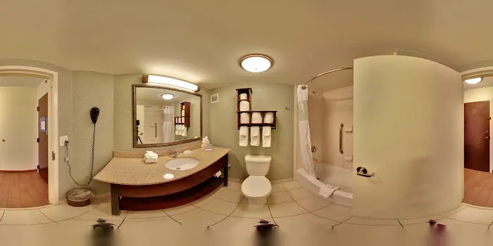 Hampton Inn Atlanta-Perimeter Center 5