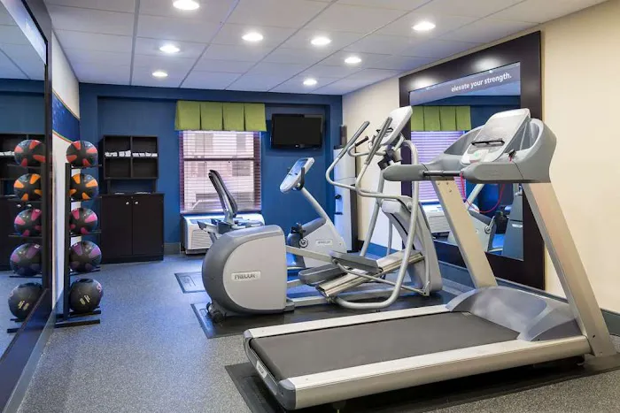 Hampton Inn Atlanta-Perimeter Center 5