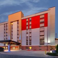 Holiday Inn Express & Suites Atlanta N-Perimeter Mall Area, an IHG Hotel ico