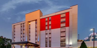 Holiday Inn Express & Suites Atlanta N-Perimeter Mall Area, an IHG Hotel