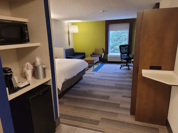 Holiday Inn Express & Suites Atlanta N-Perimeter Mall Area, an IHG Hotel 5