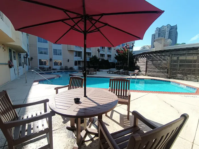 Sheraton Atlanta Perimeter North Hotel 4