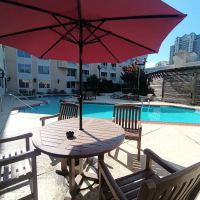 Sheraton Atlanta Perimeter North Hotel ico