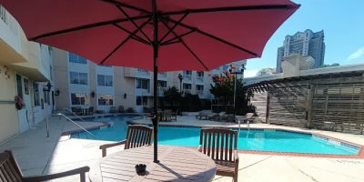 Sheraton Atlanta Perimeter North Hotel