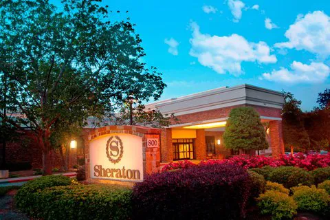 Sheraton Atlanta Perimeter North Hotel 4