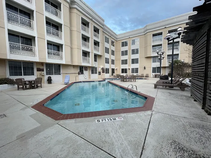 Sheraton Atlanta Perimeter North Hotel 4