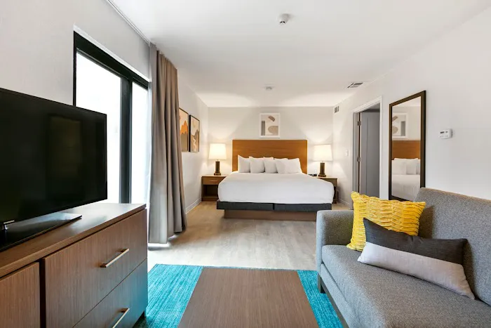 WaterWalk Extended Stay by Wyndham Atlanta Perimeter 4