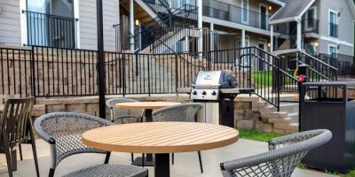 WaterWalk Extended Stay by Wyndham Atlanta Perimeter
