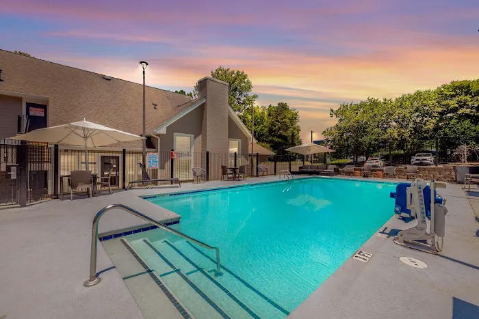 WaterWalk Extended Stay by Wyndham Atlanta Perimeter 4