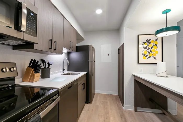 WaterWalk Extended Stay by Wyndham Atlanta Perimeter 4