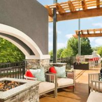 Homewood Suites by Hilton Atlanta/Perimeter Center ico