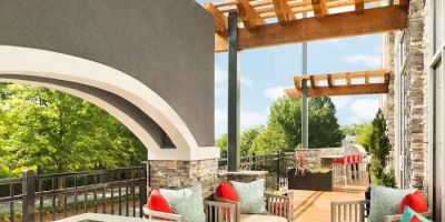 Homewood Suites by Hilton Atlanta/Perimeter Center
