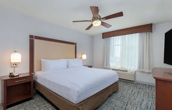 Homewood Suites by Hilton Atlanta/Perimeter Center 5