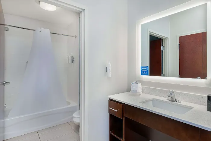 Homewood Suites by Hilton Atlanta/Perimeter Center 5