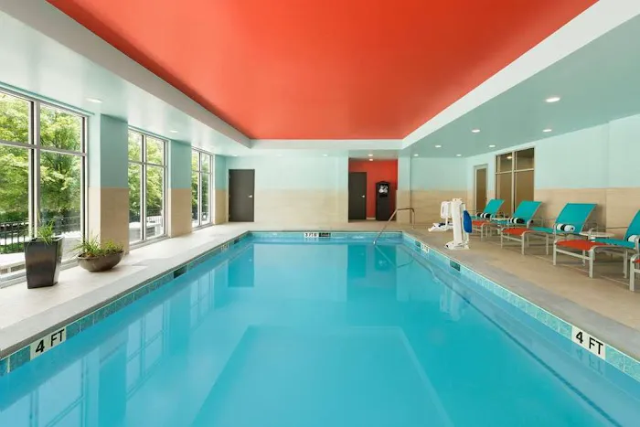 Homewood Suites by Hilton Atlanta/Perimeter Center 5