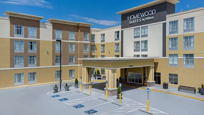 Homewood Suites by Hilton Atlanta/Perimeter Center 5