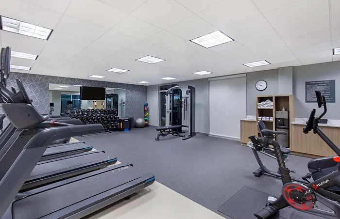 Homewood Suites by Hilton Atlanta/Perimeter Center 5