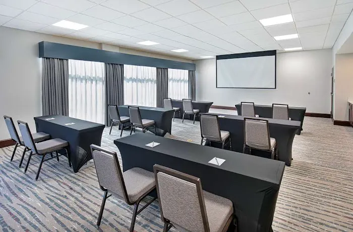 Homewood Suites by Hilton Atlanta/Perimeter Center 5