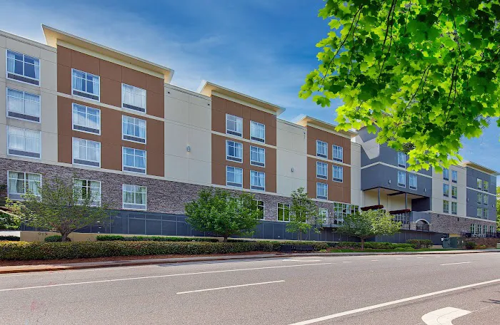 Homewood Suites by Hilton Atlanta/Perimeter Center 5
