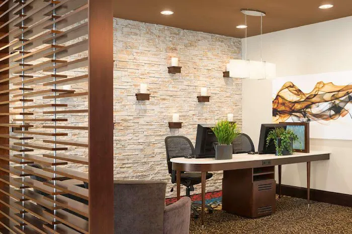 Homewood Suites by Hilton Atlanta/Perimeter Center 5