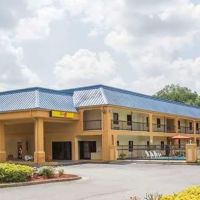 Super 8 by Wyndham Norcross/I-85 Atlanta ico