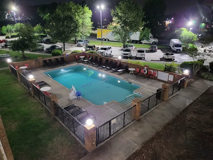 Brick Lodge Atlanta/Norcross 5