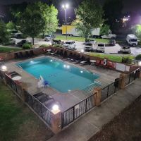 Brick Lodge Atlanta/Norcross ico